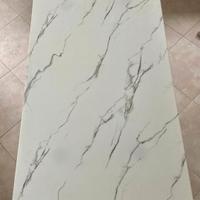 Tavolo Domus in Marmo