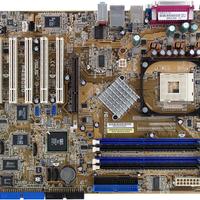 Scheda madre ASUS, ASROCK, INTEL