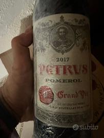 PETRUS POMEROL