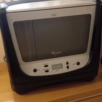 Forno microonde Whirlpool 