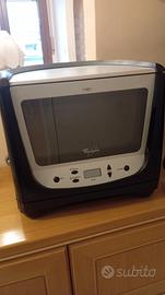 Forno microonde Whirlpool 