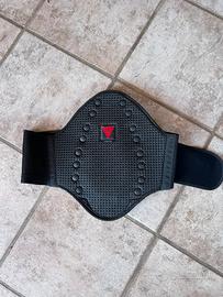 Paraschiena moto dainese