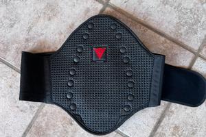 Paraschiena moto dainese