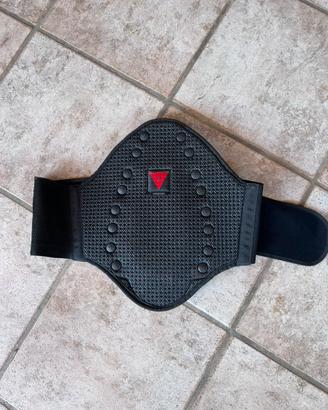 Paraschiena moto dainese