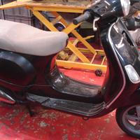 Ricambi vespa LX 150 e ET4
