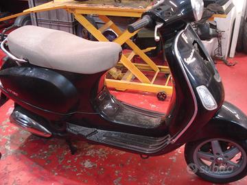 Ricambi vespa LX 150 e ET4