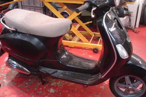 Ricambi vespa LX 150 e ET4
