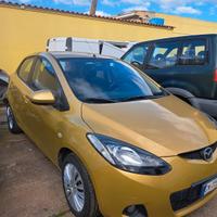 mazda 2 diesel 1.4