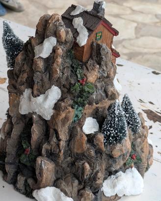 presepe meccanico 