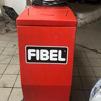 Lava pavimenti industriale