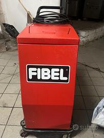 Lava pavimenti industriale