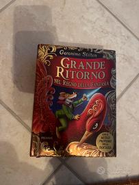 Libro Geronimo Stilton