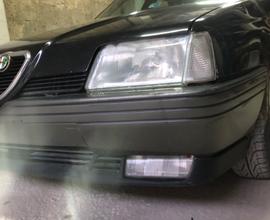 ALFA ROMEO 164 - 1990 leggere