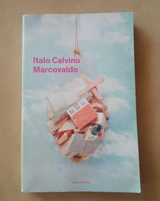 Libro di Italo Calvino: Marcovaldo 