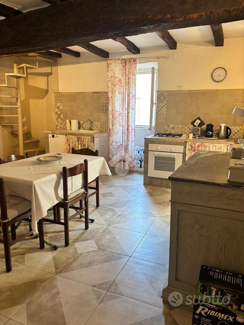Appartamento – Bomarzo, Viterbo - Vista 4