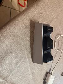 Base ricarica controller ps5