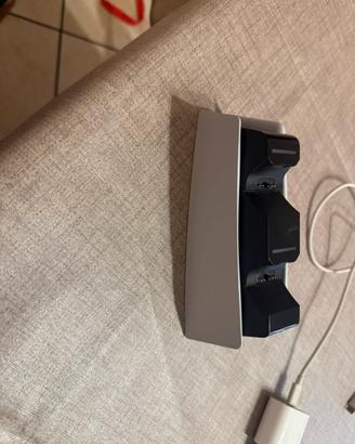 Base ricarica controller ps5