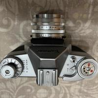 Voigtlander bessamatic