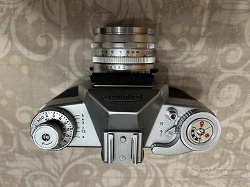 Voigtlander bessamatic