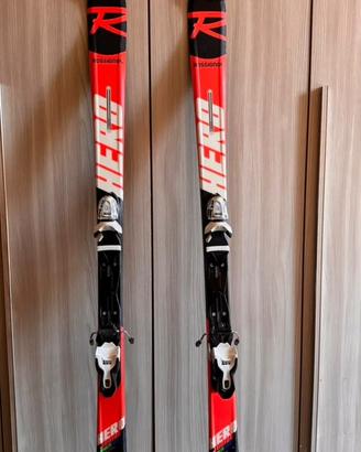 SCI ROSSIGNOL