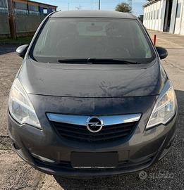 Ricambi usati Opel meriva B 1.4 benzina/gpl A14NEL