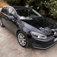 VOLKSWAGEN Golf 7- 4 MOTION - EURO 6 -2015