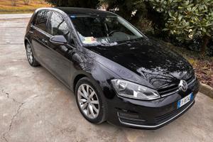 VOLKSWAGEN Golf 7- 4 MOTION - EURO 6 -2015