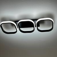 Lampadario di tendenza