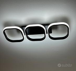 Lampadario di tendenza