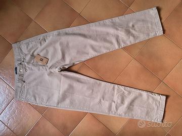 Pantaloni boggi uomo tg. 32