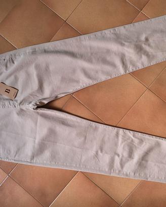 Pantaloni boggi uomo tg. 32