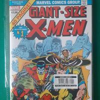 Marvel Legends 9 Giant-Size X-Men - Blisterato