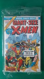 Marvel Legends 9 Giant-Size X-Men - Blisterato