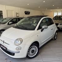 Fiat 500 1.2 BENZINA TETTO PANORAMICO