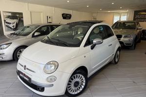 Fiat 500 1.2 BENZINA TETTO PANORAMICO