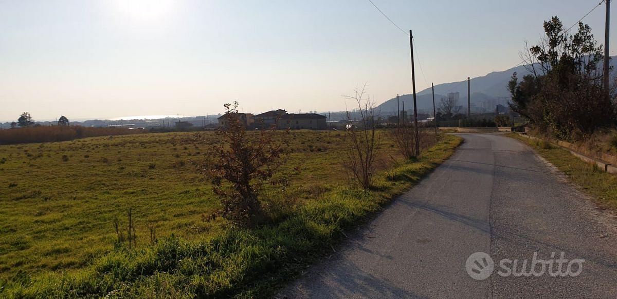 Terreno Agricolo Salerno [c25ca8d3-f562-435a-8VCG] - Vista 5