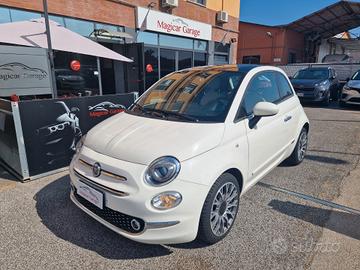 Fiat 500 1.0 Hybrid Star