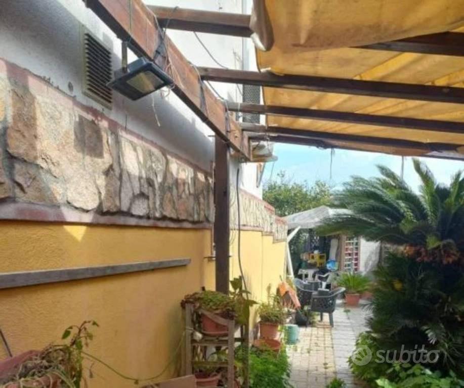 Appartamento – Pomezia, Campo Ascolano, Villaggio Tognazzi - Vista 3