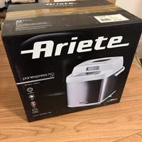 Macchina del pane Ariete Panexpress 750 glutenfree