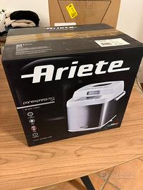 Macchina del pane Ariete Panexpress 750 glutenfree