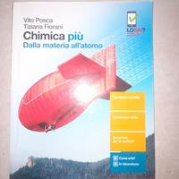 Chimica piu - ISBN 9788808527684