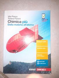 Chimica piu - ISBN 9788808527684
