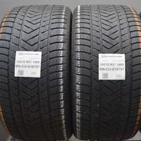 2 pneumatici pirelli 305/35 r21 109v cu16797