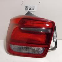 STOP FANALE POSTERIORE SINISTRO BMW Serie 1 F20 63