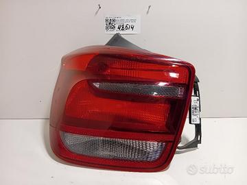 STOP FANALE POSTERIORE SINISTRO BMW Serie 1 F20 63