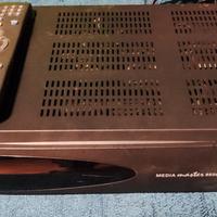 Decoder satellitare Nokia Mediamaster 9500