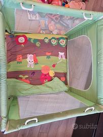 box bambini chicco