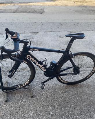 Cervelo s5