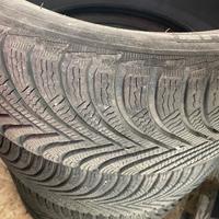 Pneumatici invernali Michelin