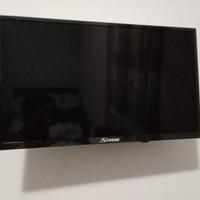 TV strong